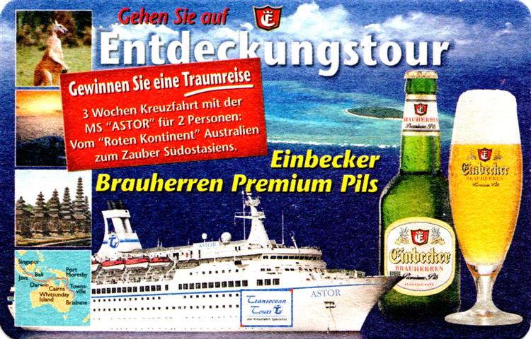 einbeck nom-ni einbecker recht 4a (180-entdeckungstour)